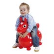 Kép 2/3 - Cavallo Rody lovacska - az eredeti! piros