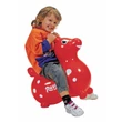 Kép 3/3 - Cavallo Rody lovacska - az eredeti! piros