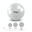 Kép 1/2 - R-med Fit-Ball gyöngyház 65 cm