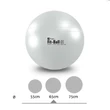Kép 1/8 - R-med Fit-Ball gyöngyház 65 cm