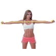 Kép 2/9 - Fit-Band erősítő gumiszalag