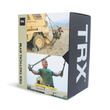 Kép 7/8 - TRX TACTICAL GYM | Edzőkötél/heveder Katonai/PRO verzió + TRX FORCE Super APP