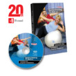 Gerinctréning Fit-Ball-on DVD