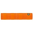 Kép 1/4 - TriggerPoint GRID® 2.0 Foam Roller masszázshenger 66 cm narancs