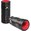 Kép 2/2 - TriggerPoint GRID X® 1.0 Foam Roller masszázshenger 33 x 14 cm fekete Dupla erősségű