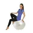 Kép 4/5 - Fit-Ball Ülőlabda lábakkal