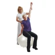 Kép 5/5 - Fit-Ball Ülőlabda lábakkal