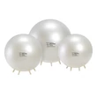 Kép 2/5 - Fit-Ball Ülőlabda lábakkal