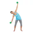 Kép 3/6 - Gymnic® Heavymed Súlylabda