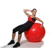 Kép 3/7 - Gymnic® Fizio Óriáslabda 85 cm piros