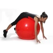 Kép 4/7 - Gymnic® Fizio Óriáslabda 85 cm piros