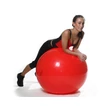 Kép 6/7 - Gymnic® Fizio Óriáslabda 85 cm piros