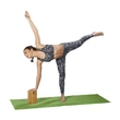 Kép 2/5 - Trendy YogaBlock Bamboo