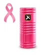 Kép 1/4 - TriggerPoint GRID® 1.0 Foam Roller masszázshenger 33 cm pink
