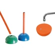 Kép 5/5 - Gymnic® Multiaktiv félgömb