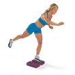 Kép 2/4 - Gymnic® Movin' Step egyensúlyozó taposótégla