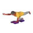 Kép 4/4 - Gymnic® Movin' Step egyensúlyozó taposótégla