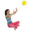 Kép 2/4 - Gymnic® Sportlabda sárga
