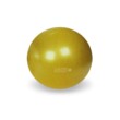 Kép 1/5 - Gymnic® Plus Gimnasztikai torna és ülőlabda sárga 45 cm