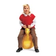 Kép 1/5 - Gymnic® My Pony pónifejű füleslabda sárga
