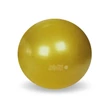 Kép 1/5 - Gymnic® Plus Gimnasztikai torna és ülőlabda sárga 65 cm