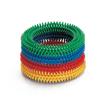 Gymnic® Masszázs Aku Ring -- 4 db-os (1p, 1s, 1k, 1z) szet 