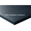 Kép 1/3 - Trendy ProfiGymMat tornaszőnyeg 140x60x1,5 cm antracit
