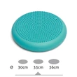 Kép 5/7 - Dynair® Senso® tartásjavító ülőpárnák 33 cm-es méretben