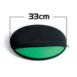 Kép 1/3 - Dynair huzat -- 33 cm (fekete)