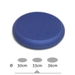 Kép 6/7 - Dynair® Senso® tartásjavító ülőpárnák 33 cm-es méretben