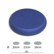 Dynair® Senso® tartásjavító ülőpárnák 33 cm-es méretben