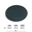 Kép 7/7 - Dynair® Senso® tartásjavító ülőpárnák 33 cm-es méretben
