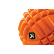 TriggerPoint GRID Ball® masszázslabda 13 cm narancs