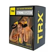 Kép 3/6 - TRX STRONG Otthoni használatra Suspension Trainer edzőkötél/heveder + 8 letölthető edzés