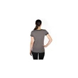 Kép 2/3 - TRX Earn it Női T-shirt - Szürke - S