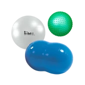 Fit-ball és labdák