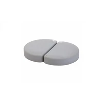 Aero-Step XL Functional ezüst-szürke