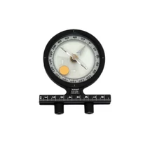 Inclinometer