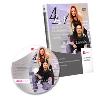4in1 Program DVD