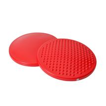 Disc'o'Sit Junior Ülőpárna gyerekeknek piros 32 cm