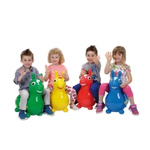 Cavallo Rody lovacska - az eredeti!