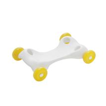 Gymnic® Speedy Base Guruló talp Rody/Giffy/Raffy ugrálójátékokhoz