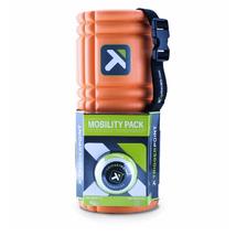 TriggerPoint Mobility Pack Henger és labda plusz hordozó pánt egy csomagban