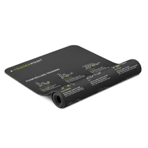 TriggerPoint Mobility Matrac Tornaszőnyeg fekete