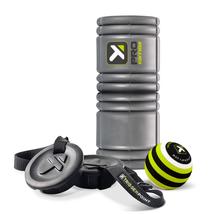 TriggerPoint Mobility PRO Pack Henger + labda + kupak + hordozó pánt egy csomagban