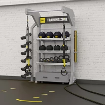 TRX STUDIO LINE | BAY UNIT