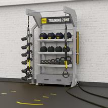 TRX STUDIO LINE | BAY UNIT