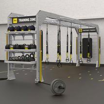 TRX STUDIO LINE | BRIDGE