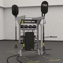 TRX STUDIO LINE | T-UNIT