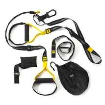 TRX HOME2 SYSTEM | Edzőkötél/heveder otthoni használatra + APP
